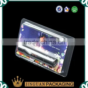 Lipstick Packaging Clamshell Tray Blister thumbnail-2