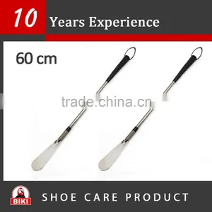 60cm Stainless Steel Shoe Horn for European Market thumbnail-1