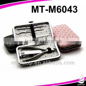 Multifunction Nail Clipper 7 Tools Beauty Cuticle Manicure Tools thumbnail-1