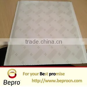PVC Ceiling Wall Panels, Transferring Filmed & Laminated Filmed thumbnail-1