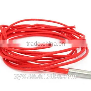 24v40w 24V 40W Ceramic Cartridge Heater for 3D Printer Prusa Mendel thumbnail-1