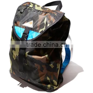 HOT SELL 25Liter Outdoor Sport Backpack Rucksacks ( BSCI Certification) thumbnail-1