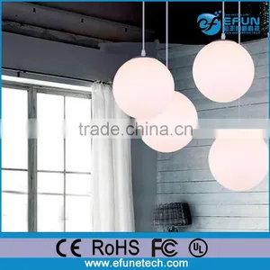 Decorative Event Waterproof Color Changing Led Globe, Pendant Ball Lights Sphere Light thumbnail-2