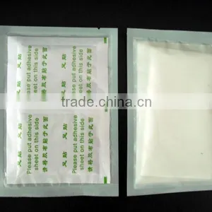 2013 HOT Natural Herbal Detox Foot Patch for Foot Care(best Price) thumbnail-1