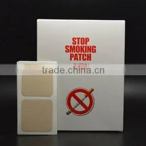 Smoke Stop Patch Electronic Cigarette Kit thumbnail-1