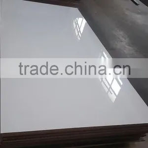 High Gloss UV MDF Panel, UV MDF Board,UV MDF Sheet thumbnail-1