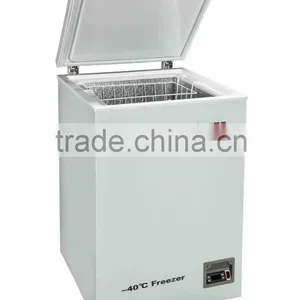 -40C Degree Plasma Freezer 110/251/351 Liters thumbnail-6