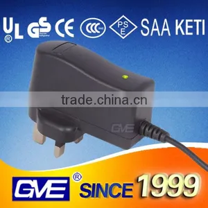 Aroma Diffuser Adapter Power Supply Charger With CE Approval thumbnail-2