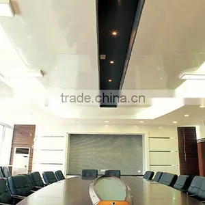 PVC Printed Ceiling Film Design for Hall/office/hotel thumbnail-3