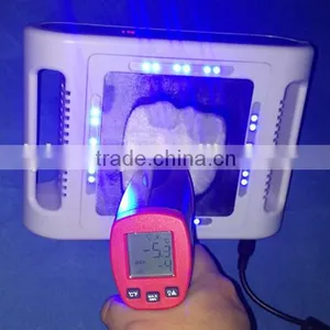 Super Lipo Laser Fat Removal / Lipo Laser Diode /Cold Lipo Laser Machine thumbnail-6