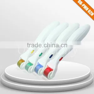 540 Titanium Needles Photon Derma Roller Beauty Care PMN 02N thumbnail-1