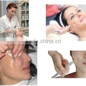 Oxygen Machine For Skin Care 2015 NEW Oxygen Jet Peel & Water Microdermabrasion Oxygen Beauty Equipment O2 Machine Guangzhou SPA thumbnail-4