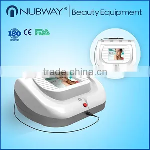 2015 Hot Seller Professional Ultrapulse Laser Vein Removal Machine/Vascular Spider Veins Removal thumbnail-1