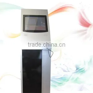 Nubway Multi Function Hydration Measurement for Skin for Skin Sensitiveness And Age Test thumbnail-1