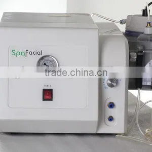 Skin Spa Facial Diamond Peeling Machine thumbnail-6