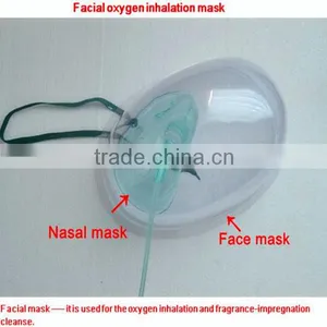 Newest RF/supersonic/oxygen/magic Hand/LED Care Equipment /machine/device thumbnail-5