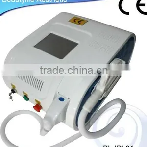 IPL Skin Rejuvenation Portable Machine Home Wrinkle Removal thumbnail-1