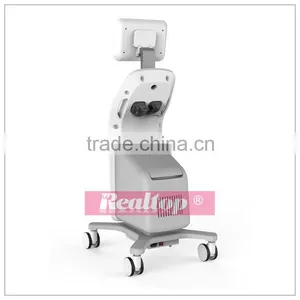 4MHZ Professional Ultrasounic Hifu Body Shape Machine Portable Ultrashape Liposonic Hifu Slimming Machine On Sale thumbnail-4