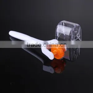 Biogenesis Eyes Roller Vessel Sealing System Titanium Alloy 75 Micro Needle Derma Roller DNS75 thumbnail-6
