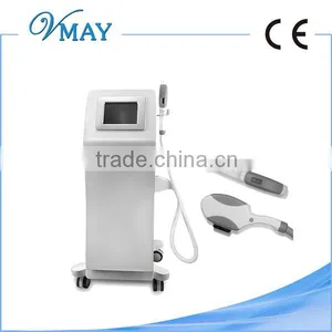 Hair Removal Laser Opt rf / Opt and Shr Professional Hair Remove Laser Machine Best Quality VH600 thumbnail-1