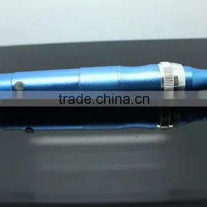 Vibrating Stamp Electric Pen for Skin Care,derma Pen Machine DER260with CE and Competitive Price thumbnail-6