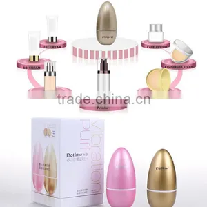 BB Cream Electric Powder Puff Shock Cosmetic Puff thumbnail-1