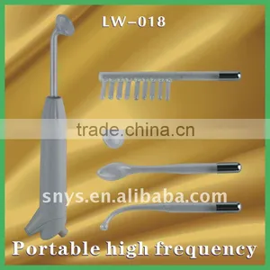 Home Use Device With 4 Argon Electrodes (LW-018) thumbnail-1