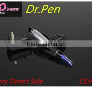 Micro Needle Electrical Derma Pen &skin Needling Pen thumbnail-1