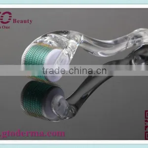 GTO 540 Derma Roller 1.5mm Skin Care Scar Removal Micro Needle Roller thumbnail-5