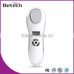 Handheld Hot Cooling Skin Firming Device Skin Rejuvenation Sonic Beauty Machine thumbnail-1