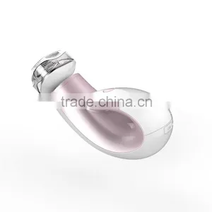 Waterproof Facial Cleansing Brush Machine, Rechargeable Sonic Facial Brush Massage For Exfoliating/face Cleansing Brush thumbnail-6