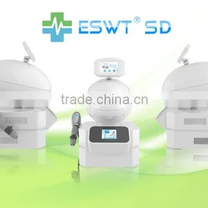 AWT Acoustic Wave Ultrasonic Pain Relief Slimming CE thumbnail-1
