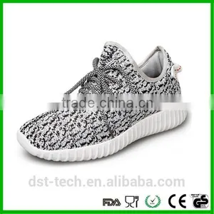 Yeezy 350 Flyknit Shoes in Factory Price thumbnail-2