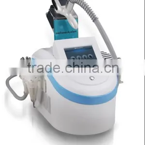 Cavitation Multipolar Tripolar Rf Slimming Body Slimming Machine Fat Reduction Machine For Beauty 5 In 1 Cavitation Machine thumbnail-2
