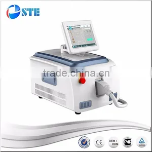 Big Spot Size High Frequency for Fast Painless Hair Loss Treatment IPL SHR One Handle Portable Laser Hair Removal Machine thumbnail-2