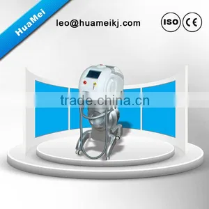 560-1200nm Elight (ipl+rf) Device Face Lifting Pigmented Spot Removal thumbnail-1