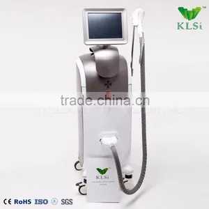 KLSI 2016 Hot Selling Products in Motion 808nm Diode Laser With CE thumbnail-3