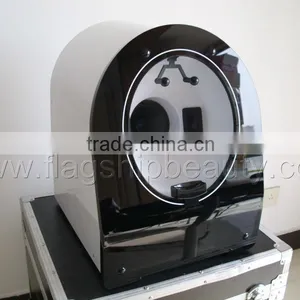 Skin Analysis Machine Mini Magic Mirror System Skin Analyser thumbnail-1