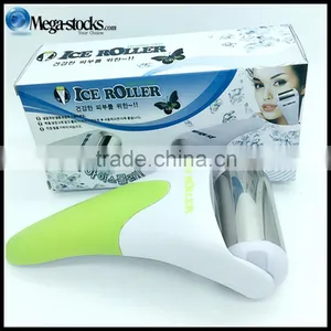 Massage Ice Roller Skin Cool Healthy and Fresh Skin Therapy Face Body Ice Roller thumbnail-3