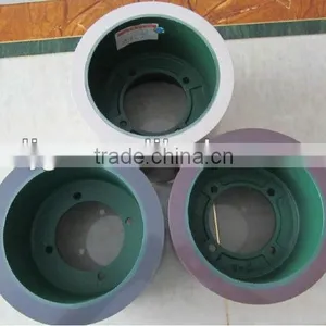 10'' Rice Rubber Roller of Hulling Machinery thumbnail-1