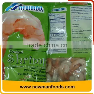 Hotsell Tasty Iqf Frozen Shrimp Wholesale Various Frozen Shrimp Specification thumbnail-1