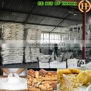 50T/24H Wheat Flour Milling Machine, Can Produce the Flour to Make All Kinds of Food, Like Bread, Cake, Biscuit, Pasta, Chapatti thumbnail-1