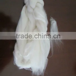 14.5-17.5mic Superfine Wool Tops thumbnail-1