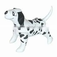 Inflatable Dog Toy thumbnail-1