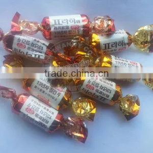New Sweet Multi-Colored Double Twist Candy thumbnail-1