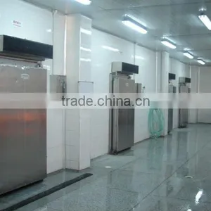 Cold Room Equipment thumbnail-1