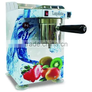 Bubble Tea Equipment - Soda Streamer thumbnail-1
