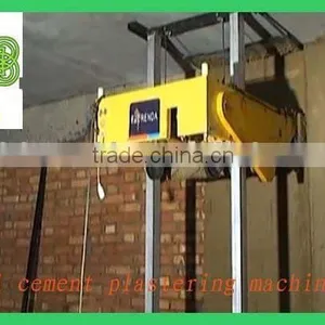 the Highest Quality of Plaster Wall Machine thumbnail-1