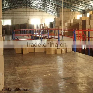 Steel Shelving for Archive Swing Arm Display Used Racking thumbnail-2