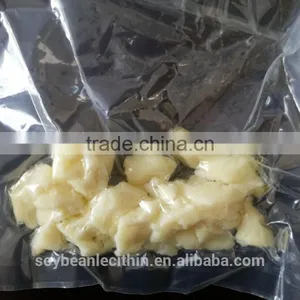 Waxy 90% Soya Phosphatidyl Choline(PC) thumbnail-1